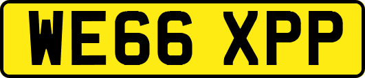 WE66XPP