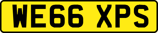 WE66XPS