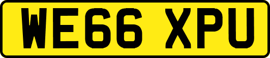 WE66XPU
