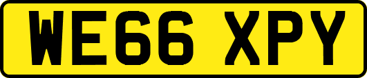WE66XPY