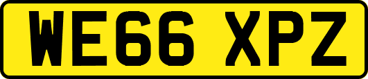 WE66XPZ