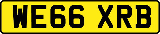 WE66XRB