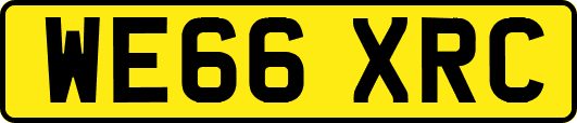 WE66XRC