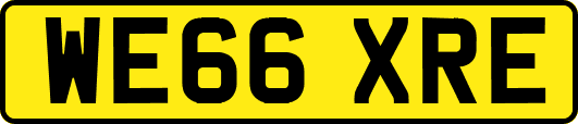 WE66XRE