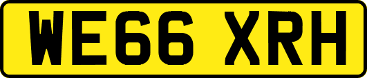 WE66XRH