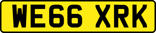 WE66XRK