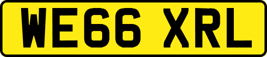 WE66XRL