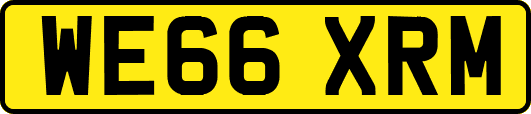 WE66XRM