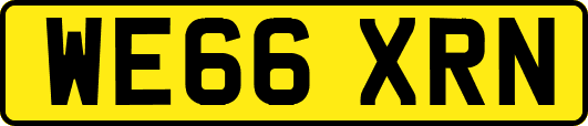WE66XRN