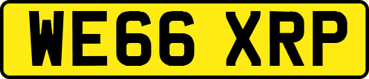WE66XRP