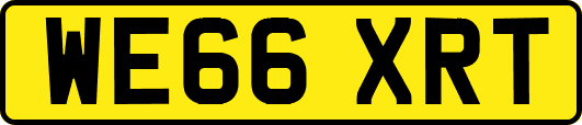 WE66XRT