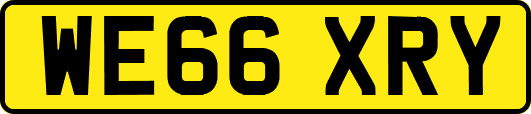 WE66XRY