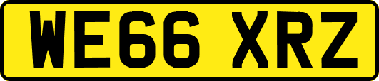 WE66XRZ