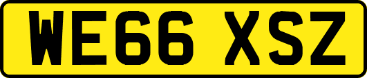 WE66XSZ