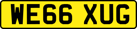 WE66XUG