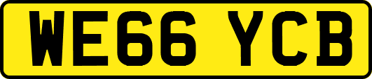 WE66YCB