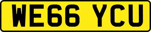 WE66YCU