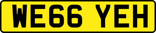 WE66YEH