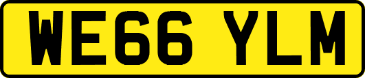 WE66YLM