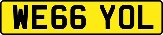 WE66YOL