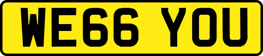 WE66YOU