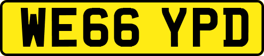 WE66YPD