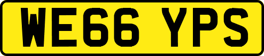 WE66YPS