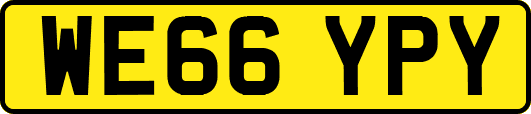 WE66YPY