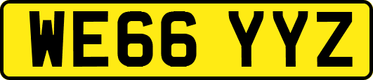 WE66YYZ