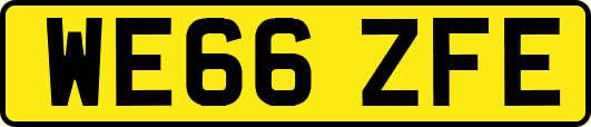 WE66ZFE