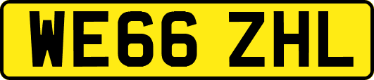 WE66ZHL