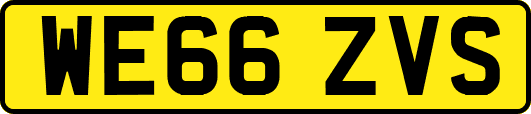 WE66ZVS