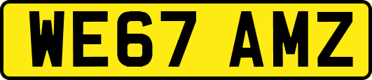 WE67AMZ