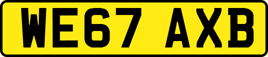 WE67AXB