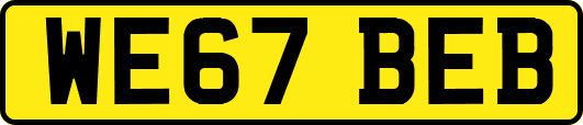 WE67BEB