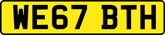 WE67BTH