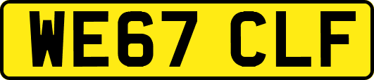 WE67CLF