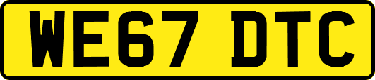 WE67DTC
