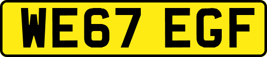 WE67EGF