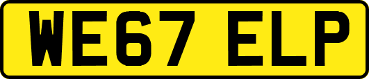 WE67ELP