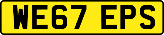 WE67EPS