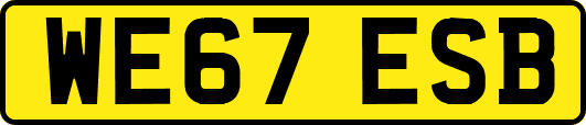 WE67ESB