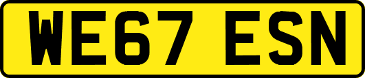 WE67ESN