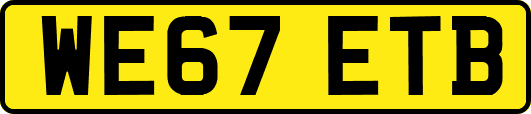 WE67ETB