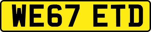 WE67ETD