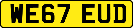 WE67EUD