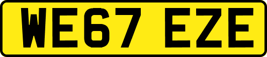 WE67EZE