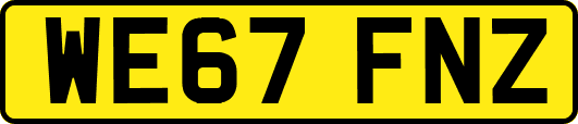 WE67FNZ