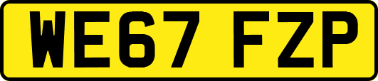 WE67FZP