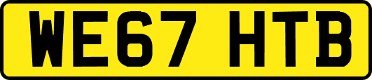 WE67HTB